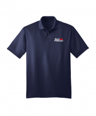 Port Authority Performance Fine Jacquard Polo